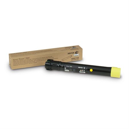 Phaser® 7800 High Yield Toner Cartridge