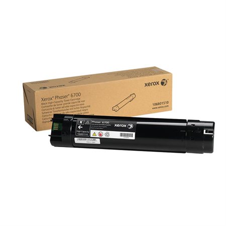 Phaser® 6700 Toner Cartridge