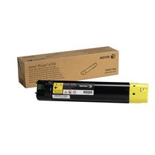 Phaser® 6700 Toner Cartridge