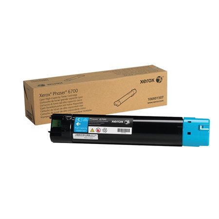 Cartouche de toner Phaser® 6700