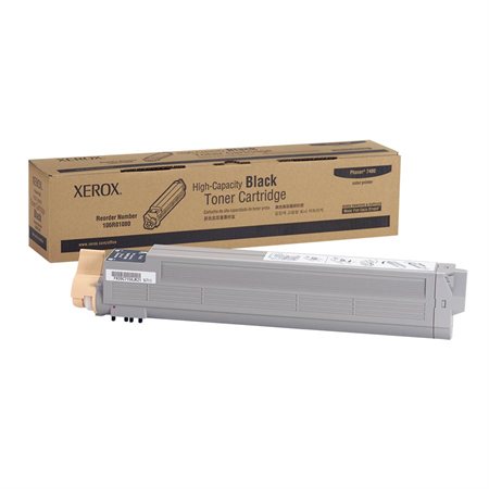 Phaser® 7400 High Yield Toner Cartridge