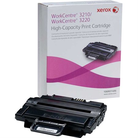 WorkCentre 3210 / 3220 Toner Cartridge