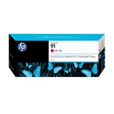 HP 91 Ink Jet Cartridge