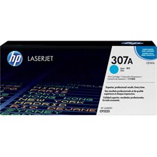 HP 307A Toner Cartridge