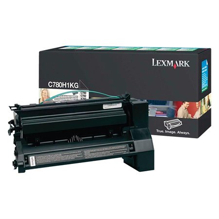 C780H1 Toner Cartridge