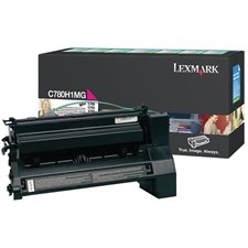 C780H1 Toner Cartridge