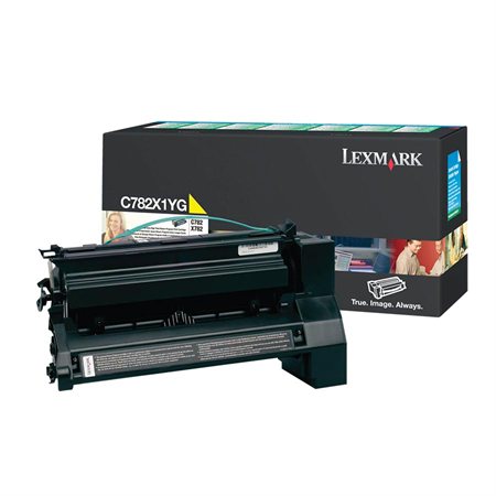 C782X Toner Cartridge