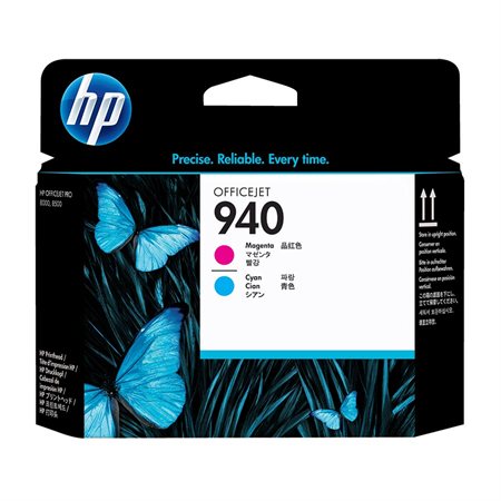 HP 940 Printheads