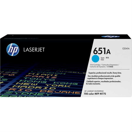 HP 126A Toner Cartridge