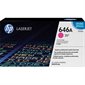 Cartouche de toner HP 646A