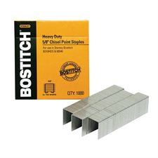 SB35 heavy-duty staples