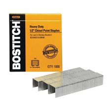 SB35 heavy-duty staples