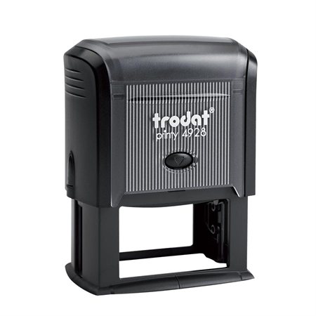 Printy Self-Inking Custom Stamp