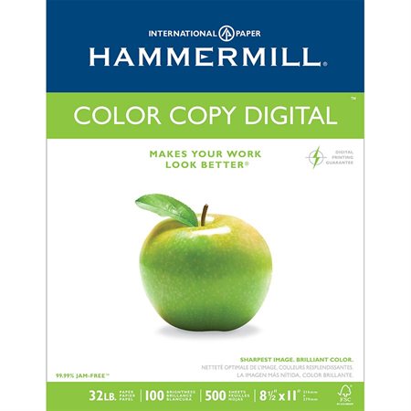 Papier Hammermill Color Copy Digital