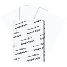 Springhill® Digital Cover Stock