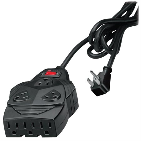 Mighty 8 Surge Protector