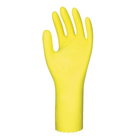 Gants de latex réutilisable Light-Fit