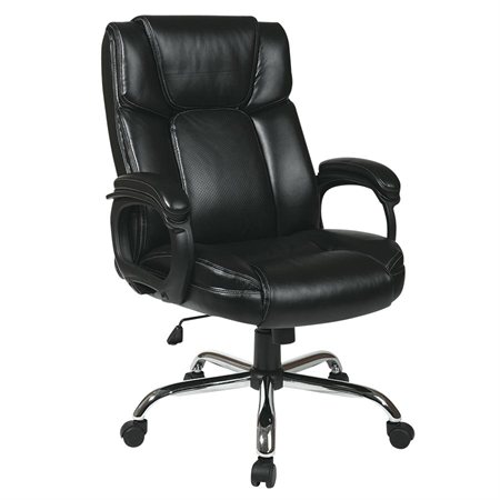 Fauteuil de direction Work Smart™ EC