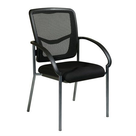 Chaise visiteur Pro-Line® II ProGrid®