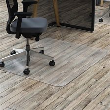 Polycarbonate Chair Mat