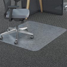 Polycarbonate Chair Mat
