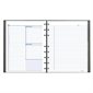 NotePro® Daily Undated Planner