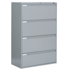 Fileworks® 9300 Plus Lateral Filing Cabinets