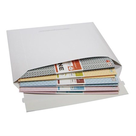 Conformer® Light-Duty Mailers