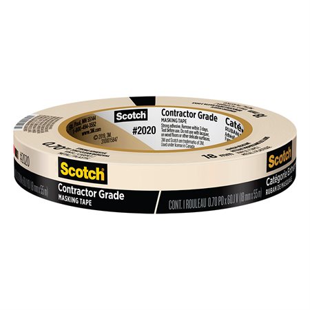 Scotch® All-Purpose Masking Tape