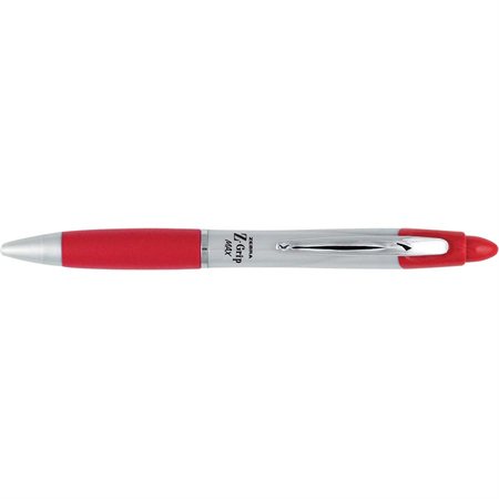 Z-Grip Max Retractable Ballpoint Pens