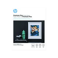 Premium Plus Photo Paper