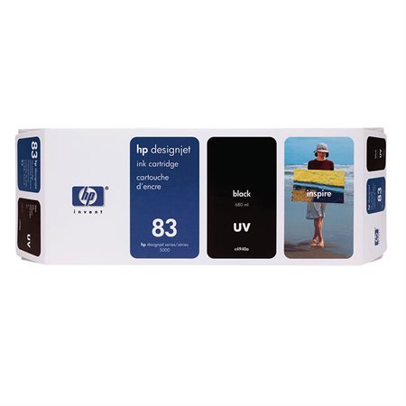 HP 83 Ink Jet Cartridge