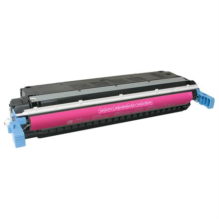 Remanufactured Toner Cartridge (Alternative to HP 645A)