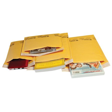 Jiffylite™ Bubble Mailing Envelopes