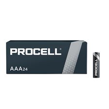 Procell Constant Alkaline Batteries