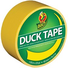 Ruban de couleur Duck Tape