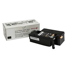 Phaser 6022/WorkCentre 6027 Toner Cartridge