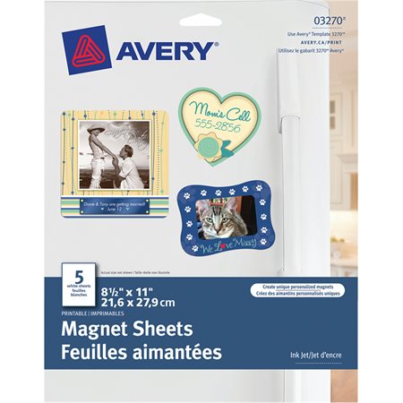 Magnet Sheets