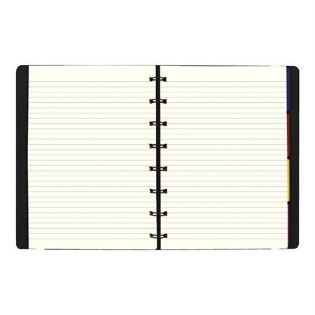 Cahier de notes rechargeable Filofax®