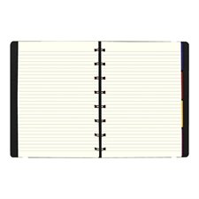 Cahier de notes rechargeable Filofax®