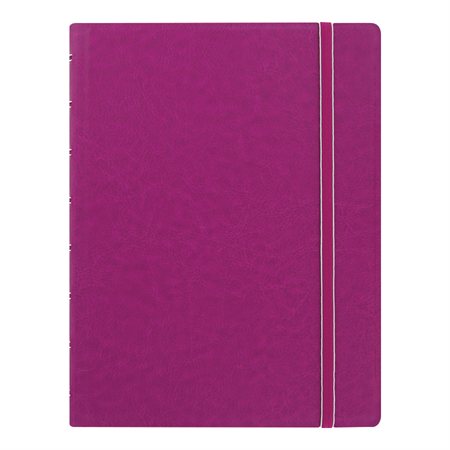 Cahier de notes rechargeable Filofax®