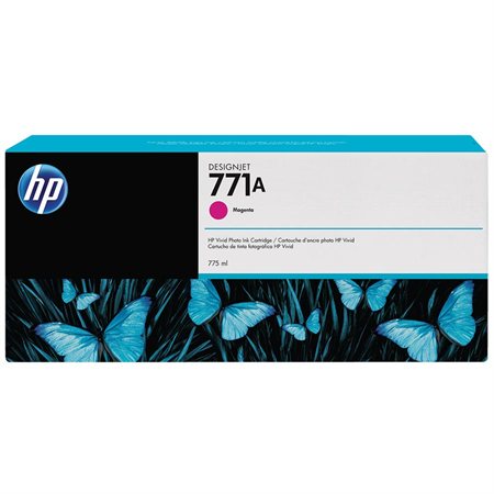 HP 771A Ink Jet Cartridge