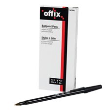 Offix® Ballpoint Pens