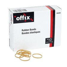 Bandes élastiques Offix®