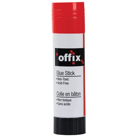 Colle en bâton Offix®