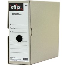 Boîte de classement Offix®