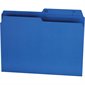 Offix® Reversible Coloured File Folders