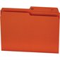 Offix® Reversible Coloured File Folders