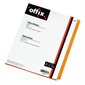 Intercalaires chamois Offix®