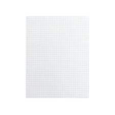 Bloc de papier blanc Offix®